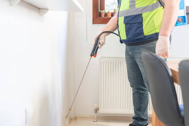 Best Exterminator Services  in Lexington, TN