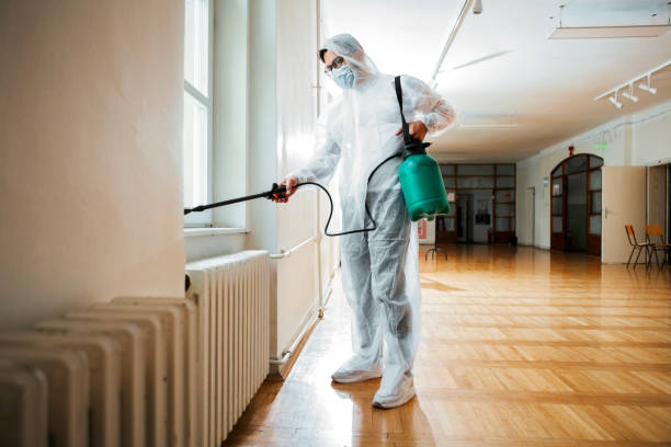 Best Wildlife Control Services  in Lexington, TN